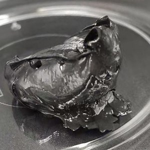 [Hot Item] Molybdenum Disulfide Lithium Based Grease Use for Mine Industry