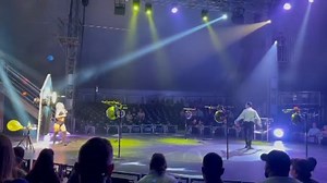 DID YOU SEE THIS Tallahassee, Florida⁉️ We are READY to bring you OUR HOTTEST & FUNNIEST SHOW🔥 Get ready for the CRAZIEST time of your life💥 -- Truly an unforgettable experience‼️ AUGUST 12-15 at Governor's Square📍Get your tickets NOW while you can🎟: https://orange.cirqueitalia.com/events/500_Cirque-Alcatraz-Tallahassee-FL?cid=FBC !! RESERVE your ticket NOW🎟: online at https://orange.cirqueitalia.com/?cid=FBC or by CALLING 941-704-8572 ☎️ -- Use promo code FACE5OFF to receive $5 off each ti