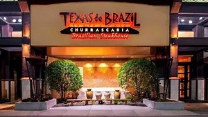 Texas De Brazil Menu Prices (US) - 2026