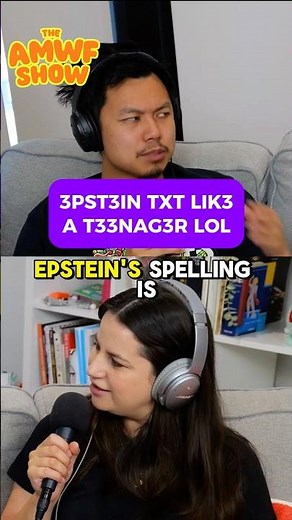 BRB heading 2 my island LMAO #podcast #amwf