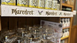L'Abbaye de Maredret, un autre joyau à visiter à quelques pas de Maredsous - RTBF Actus