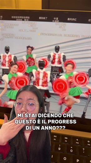 Attendo il mio robot cinese per la pensione