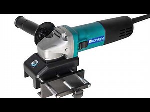 Aluminum Composite Panel (Alucobond) Grooving Machine - electric