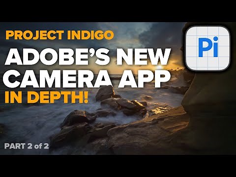 New Adobe Camera App Just Broke the Rules