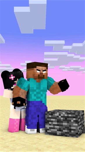 Who Can Lift Thor's Hammer in Minecraft?