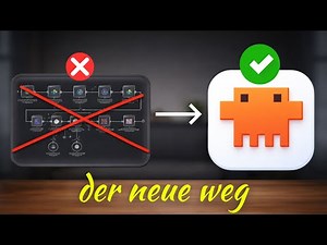 Stop building workflows - start with Agentic Workflows
