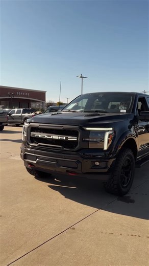 Five Star Performance on Instagram: "Our Roush F150 end-of-year sale is LIVE and the savings are BIG! 🤯 0% APR, no payments for 90 days, and up to $12,000 off MSRP can be had when you purchase a New Roush F150 🤝 Visit or DM us today and let's get you behind the wheel of a Supercharged V8 Monster ready to take on 2026 and beyond ✅ #RoushF150 #RoushPerformance #FordF150 #LiftedTrucks #DallasFSP"