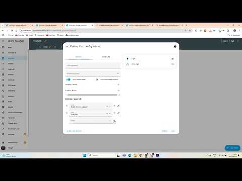 Automatically turn lights off after set number of minutes using Home Assistant