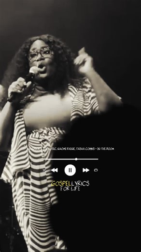 Gospel Music Performance in Dimly Lit Venue