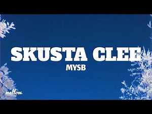 MYSB - Skusta Clee (Lyrics)