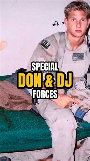 DJ Shipley DRAMA with Don Shipley #djshipley #navyseal #specialforces #seals #military