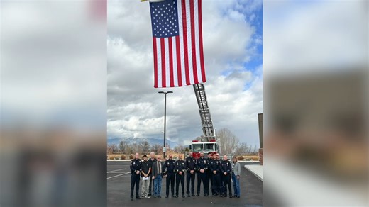 1.7K views · 132 reactions | Some of our officers gathered to say...