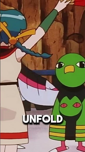 Xatu | This Pokemon Sees Everything