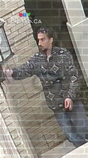 Halifax police investigating hate symbols sprayed on synagogues