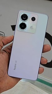 39K views · 443 reactions | Redmi Note 13 Pro in Purple color__ | Apple Unbox | Facebook