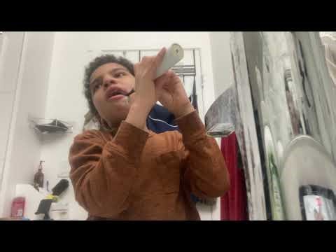 Electric Toothbrush Demonstration 🪥