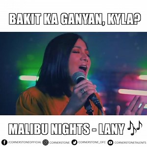This is how you do it! Wala na sigurong balak ipakanta ni Kyla ito sa atin. Grabe 'to! Click here for more: https://www.youtube.com/watch?v=290b-VET-Q8 | Cornerstone Entertainment