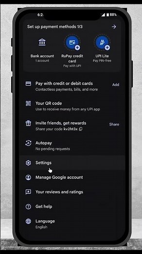 The SECRET Way to DELETE Google Pay Transactions on Android