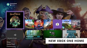 6 Ways Xbox One's UI Is Improving