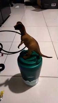 the parasaurus #funny #67k