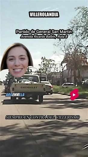 🔥Camioneta🔥Chevrolet🔥Destruida🔥Oxidada🔥Ruta 8🔥General San Martin🔥Villerismo🔥Avenida Balbín🔥2025🔥PBA🔥
