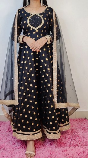 designing video on YouTube....✨🤗 . . . Full video available on my youtube channel ✨ Ruby dress Tutorial 🥀 . . . #kurti #stylishdress #trendingreelsvideo #partyweardress #Designerdress #rubydressdesigns #rubydresstutorial #reels #dress #onlinedress #longfrock #babypinkfrock #trendingreelsvideo #trendingreelsvideo #highlowdress #frockdesigns #longdress #longfrock #longkurtis #umbrellafrock #cuttingandstiching #diyreels #diy #designerdress #designinspiration #craftreels #tutorial #indowestern #du