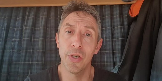 Ex UK Police Officer Gary Waterman Exposes International Illuminati Crime Ring