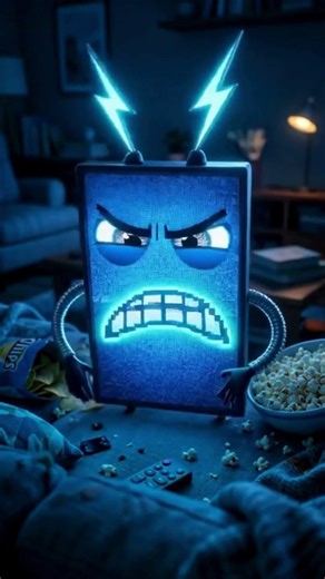 Remote Control Fight – The Most Powerful Object in the House