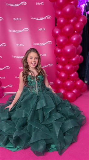 Stylish Red Prom Dress Haul Showcase