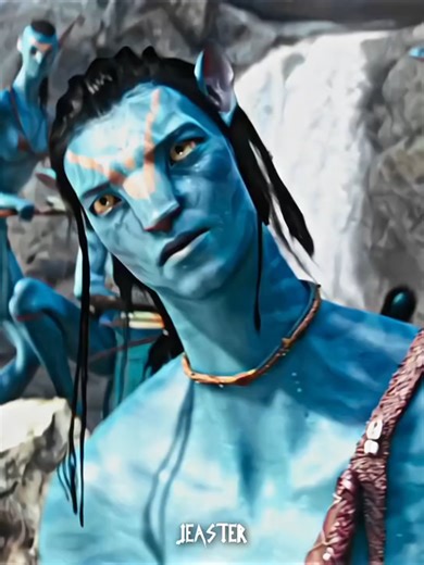 Jake Sully's Avatar Transformations Explained