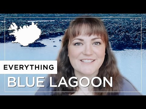 BLUE LAGOON Iceland | Everything You NEED TO KNOW // local guide - Iceland Family Life
