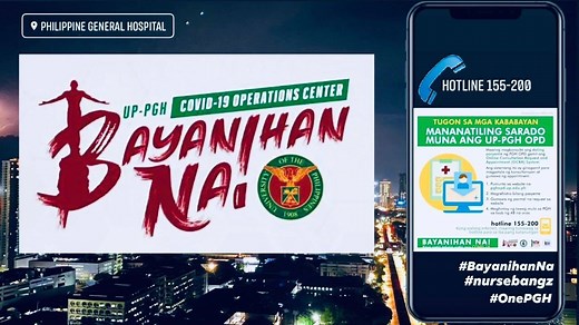 29K views · 395 reactions | PGH OPD || Online Consultation Request...