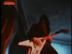 ARCH ENEMY - Ravenous (OFFICIAL VIDEO)