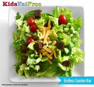 6K views · 36 reactions | Tuesday night belongs to the kids at Ruby Tuesday! Enjoy a free kids meal with the purchase of any adult entrée from 5pm to close. Participation varies by location. #ParentingWin | Ruby Tuesday | Facebook