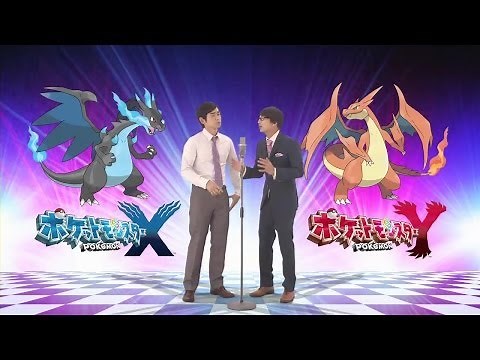 【公式】ポケットモンスター ジ・オリジン 特別CM 2分バージョン
