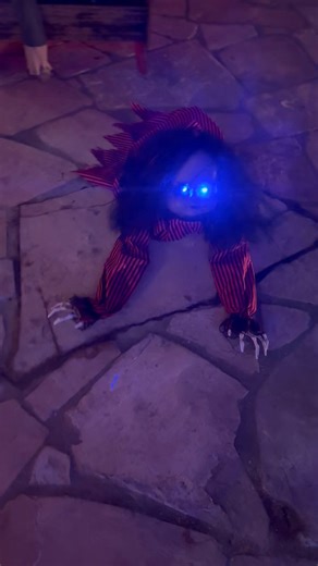 Erin Pepper-Burrows on Reels