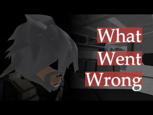 Why Entry Point Won't Have a Happy Ending