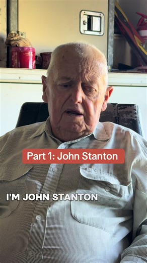 In-Depth with John Stanton: Master of Horsemanship