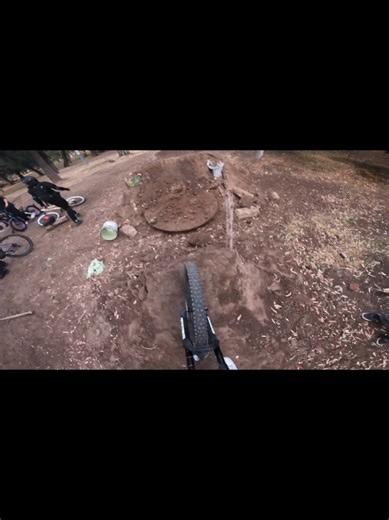 Reviviendo una rampa en el Parque Guadiana