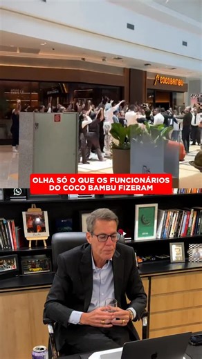 Zé André | Alta performance on Instagram: "Criar uma cultura onde as pessoas se sintam inspiradas em trabalhar é possível em qualquer segmento, pessoal. Não depende do mercado, depende do ambiente, da forma como o time é tratado, do padrão que é sustentado todos os dias. Cara, olha o caso de restaurantes onde os funcionários vestem a camisa, têm orgulho do lugar e entregam muito além do básico. Não é sobre comida, é sobre cultura. Quando a empresa cuida das pessoas, as pessoas cuidam do negócio.