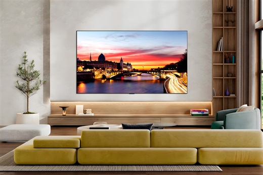 165 Hz, panel OLED, Gemini y Copilot: la nueva gama de televisiones 2026 de LG llega a México