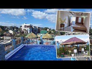 RSL Hotel in North Signal, Taguig | Complete Tour + Pool Rates & Room Prices