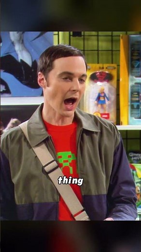 The Best Bloopers and Hilarious Unscripted Moments from The Big Bang Theory Cast.