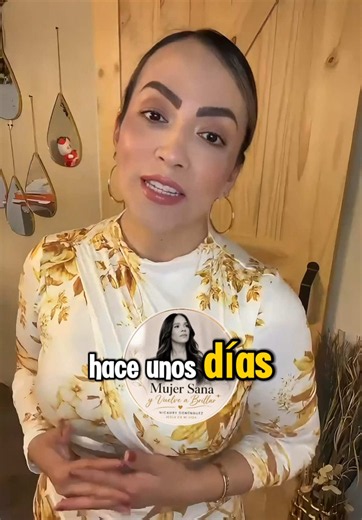 #CapCut Muchas de las mujeres que hoy sonríen, un día también lloraron en silencio. Pensaban que nunca volverían a confiar, que jamás recuperarían su paz, su autoestima o sus sueños. Pero cuando decidieron comenzar su proceso, descubrieron que la sanidad sí existe para quien está dispuesta a caminar hacia ella.