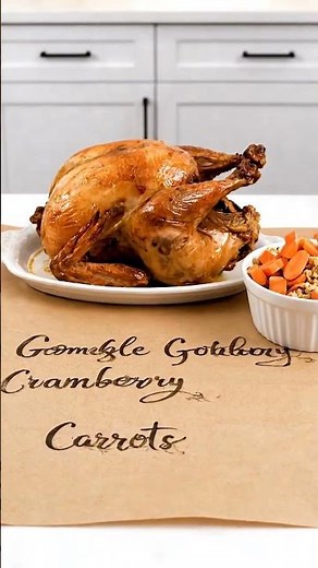 Easy & Delicious Thanksgiving Dinner Recipes
