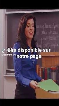 Dirty Teacher: Le film complet en français