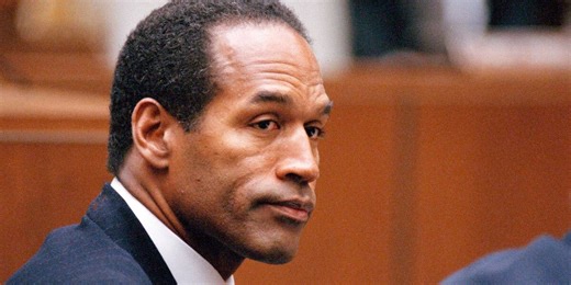 O.J. Simpson estate agrees to pay Fred Goldman decades after wrongful death case