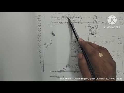 #Relay contact analysis #how to read relay contact chart