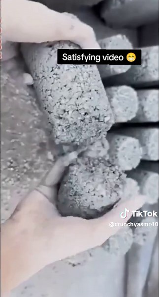 Satisfying ASMR Crunch Sounds to Relax Your Mind