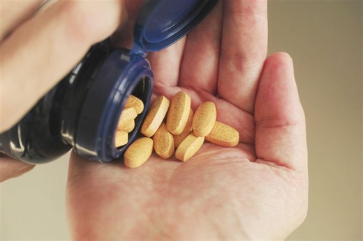 FDA Holds Public Meeting on Dietary Supplement Ingredients